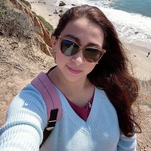 Meet your Posher, Karla